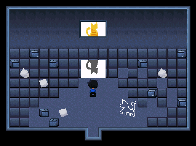 Lapis Lazuli - Screenshot 1