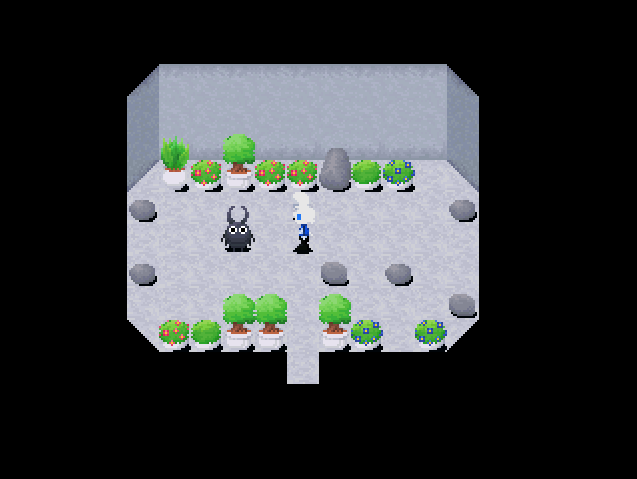 Lapis Lazuli - Screenshot 2