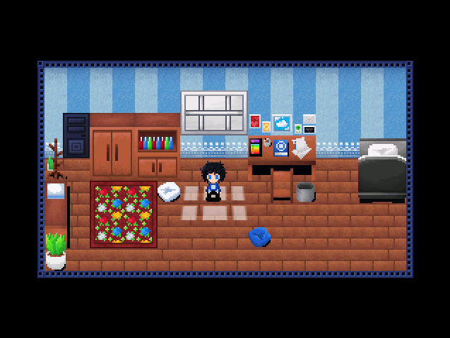 Lapis Lazuli - Screenshot 4