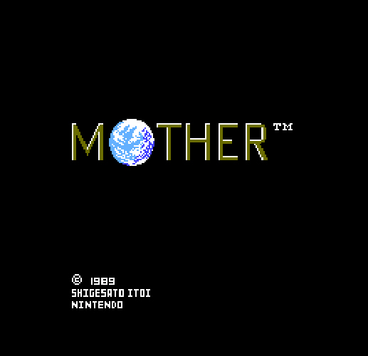 Mother Restored - Screenshot 3