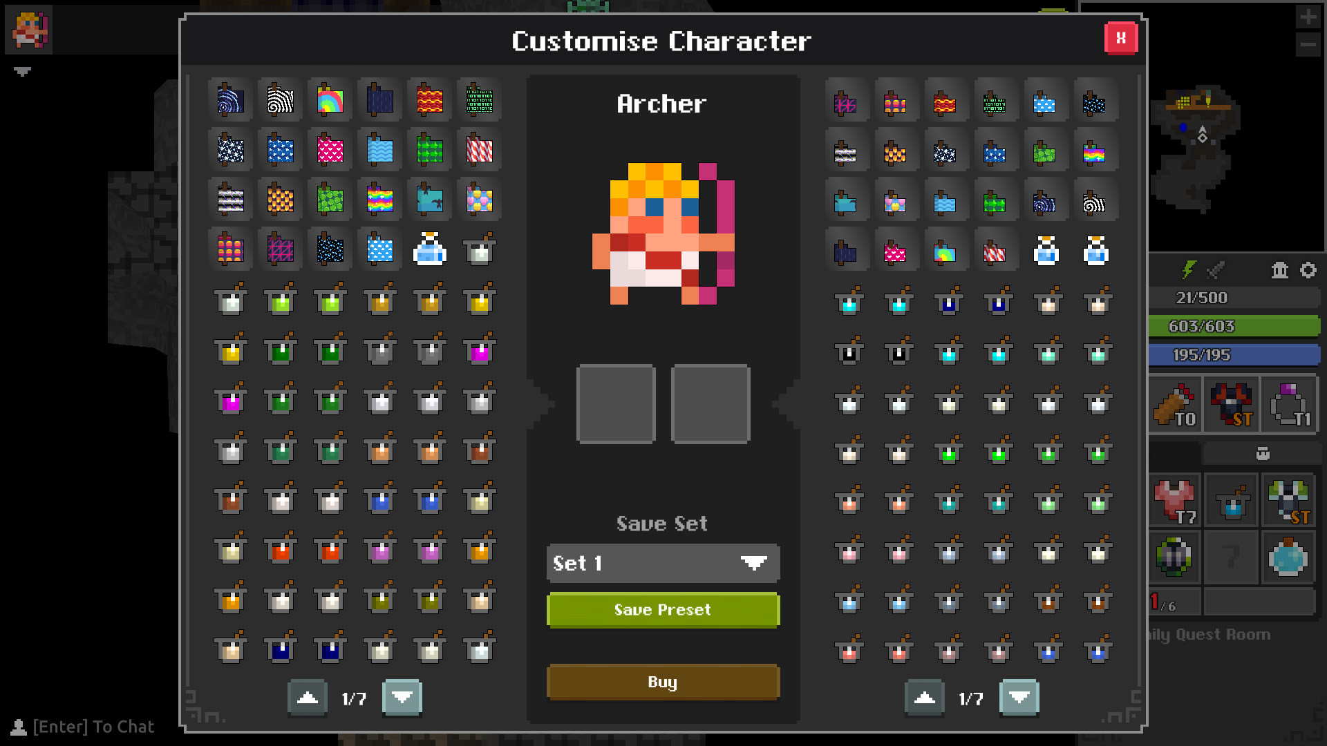 Realm of the Mad God Exalt - Screenshot 6