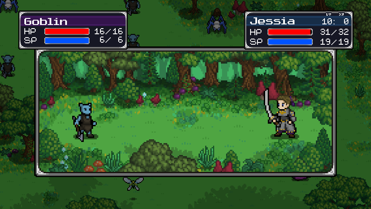 War of Velana - Screenshot 4