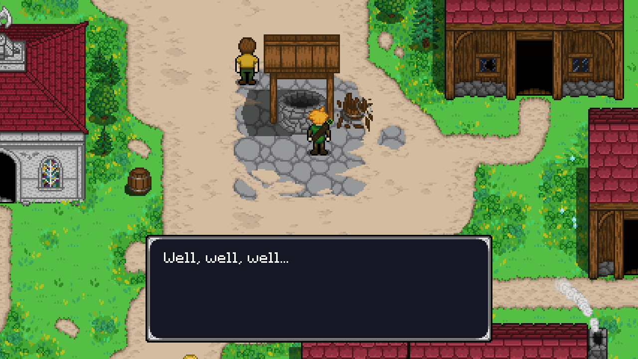 War of Velana - Screenshot 5