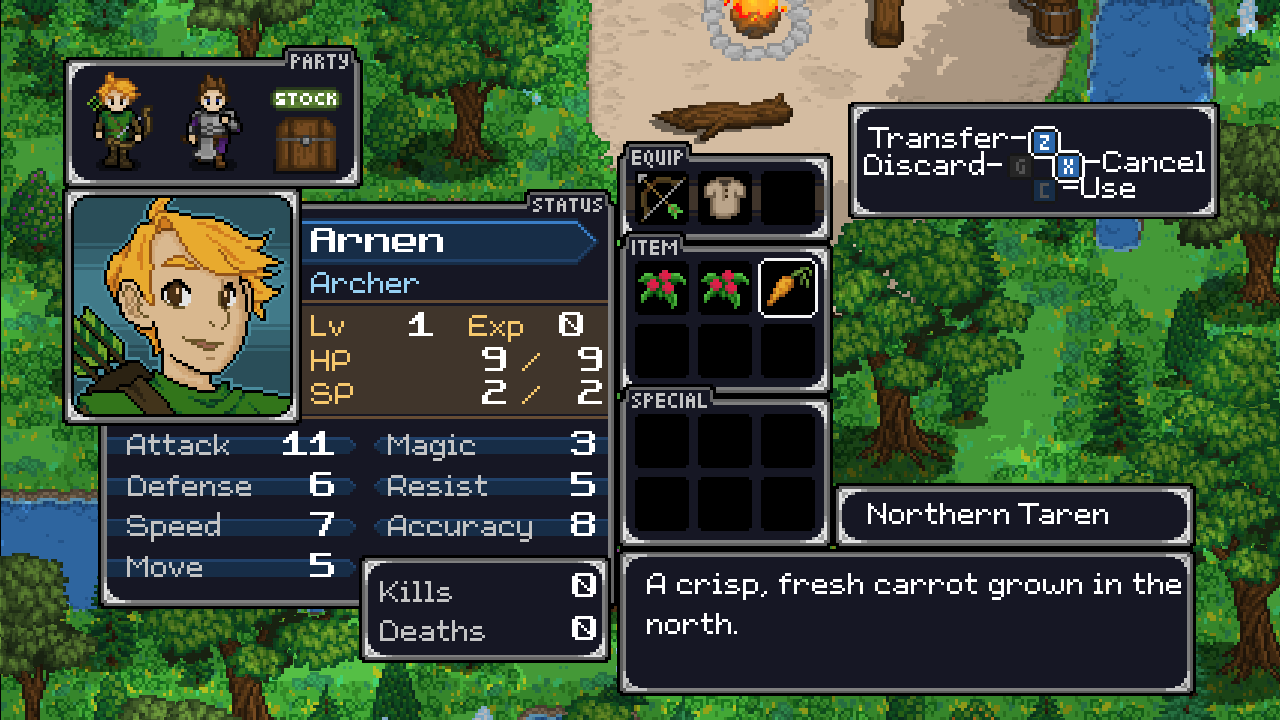 War of Velana - Screenshot 7