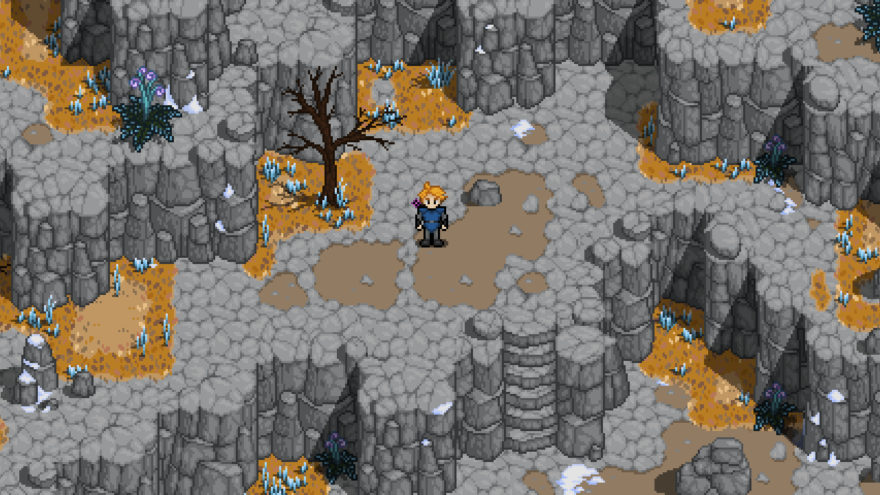 War of Velana - Screenshot 8