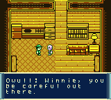 Silver Falls: Galaxy Bound Curse - Screenshot 3