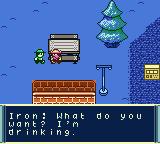 Silver Falls: Galaxy Bound Curse - Screenshot 2