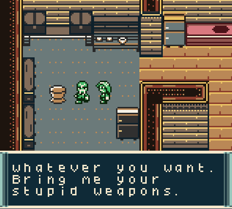 Silver Falls: Galaxy Bound Curse - Screenshot 4