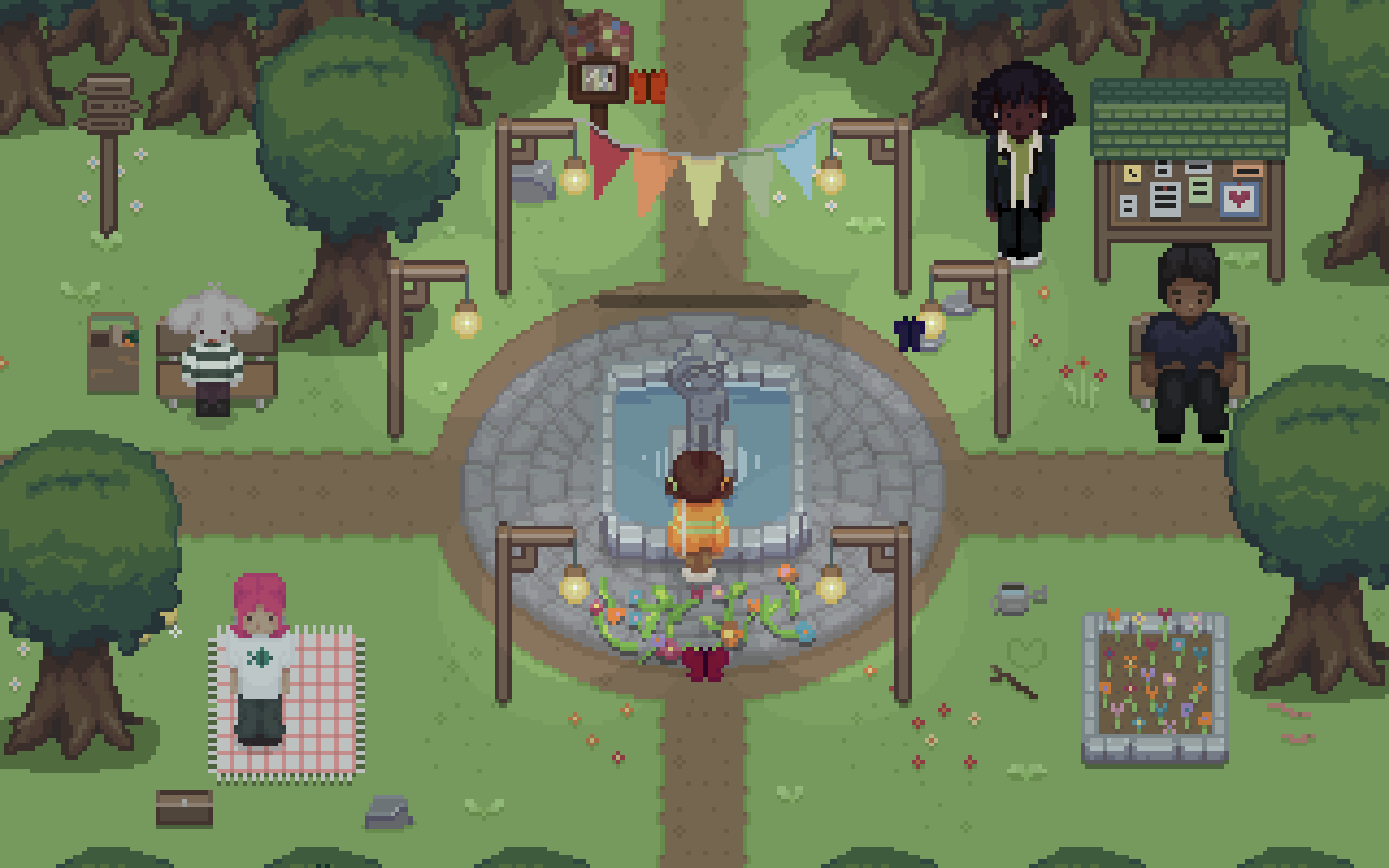 Garage Sale - Screenshot 7