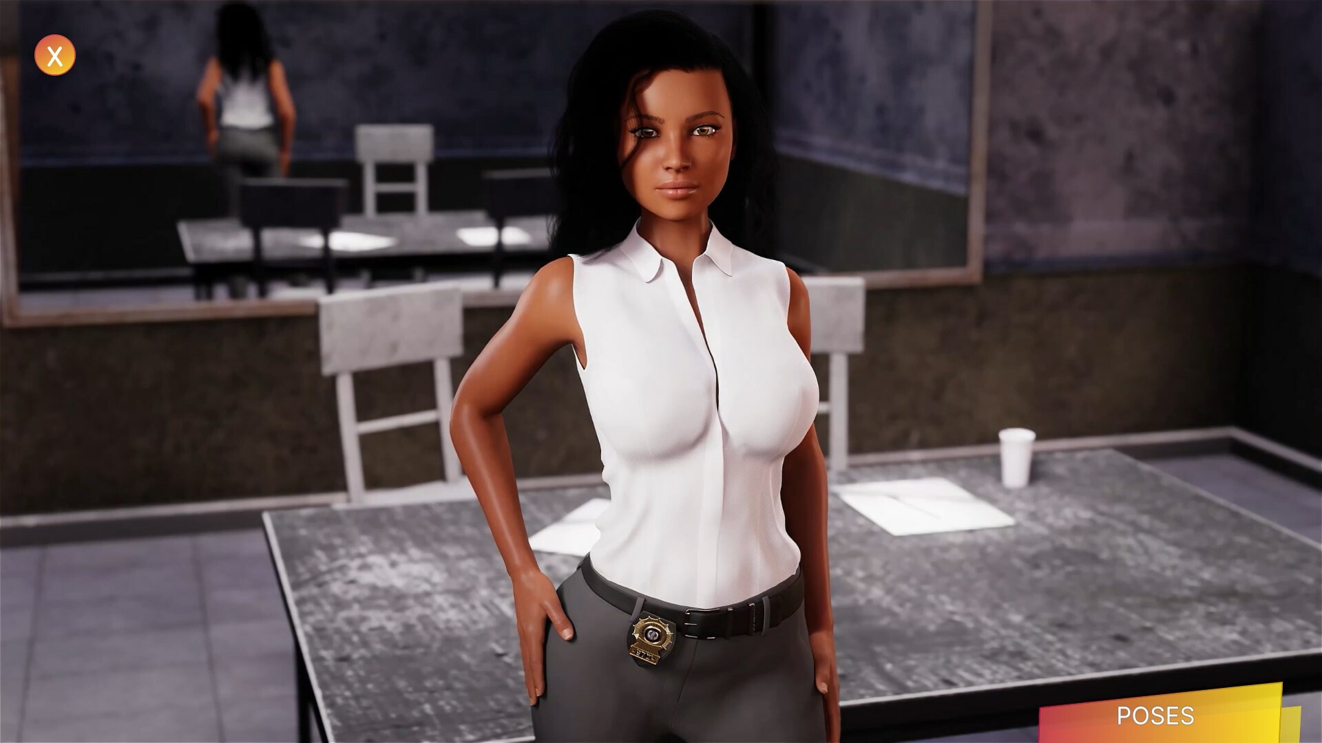 Hot & Lewd: Miami - Screenshot 3