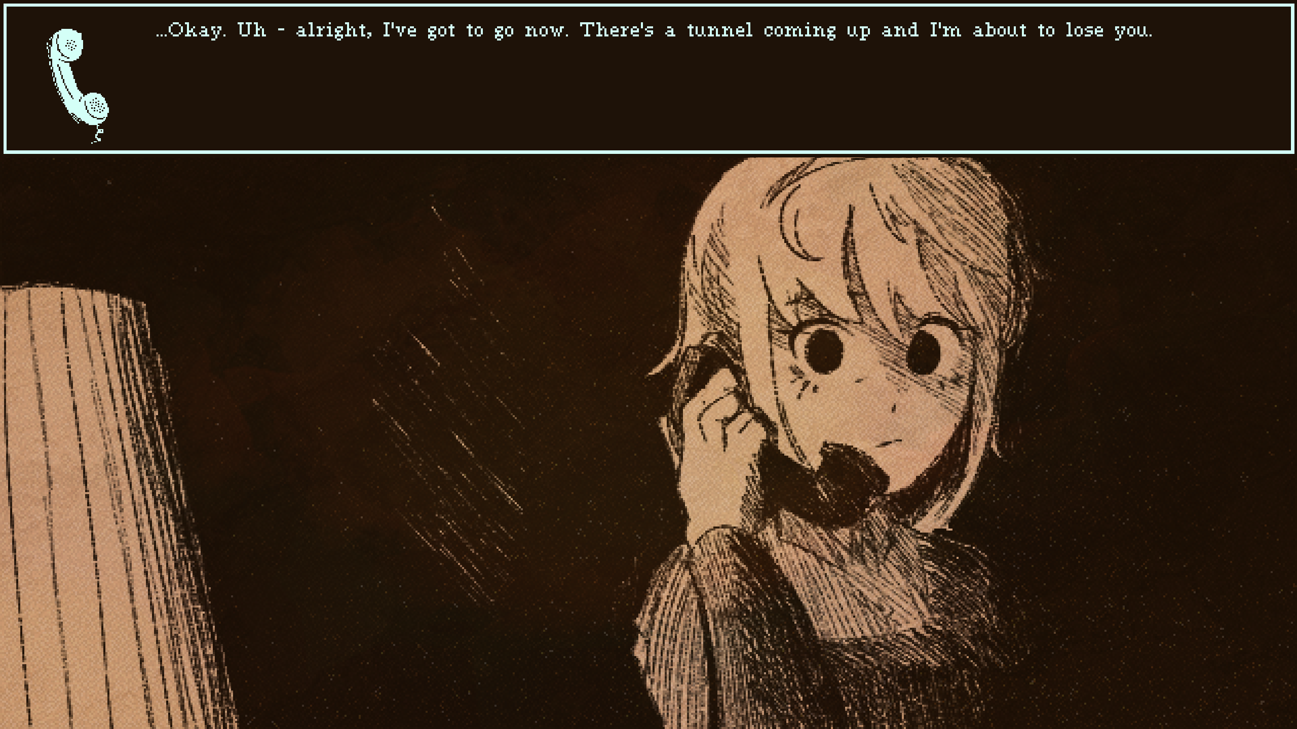 Never Really Alone - Screenshot 3