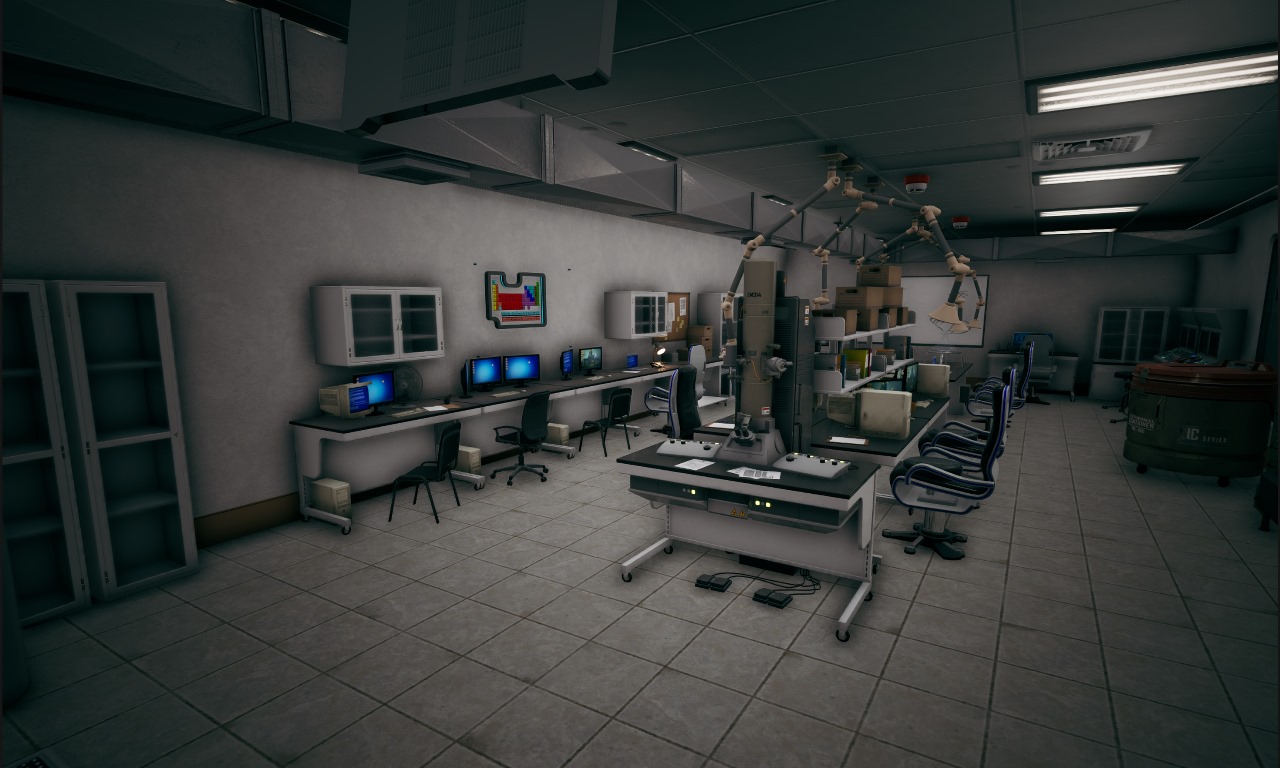 Endless Chase: Fate of Bolek - Screenshot 20