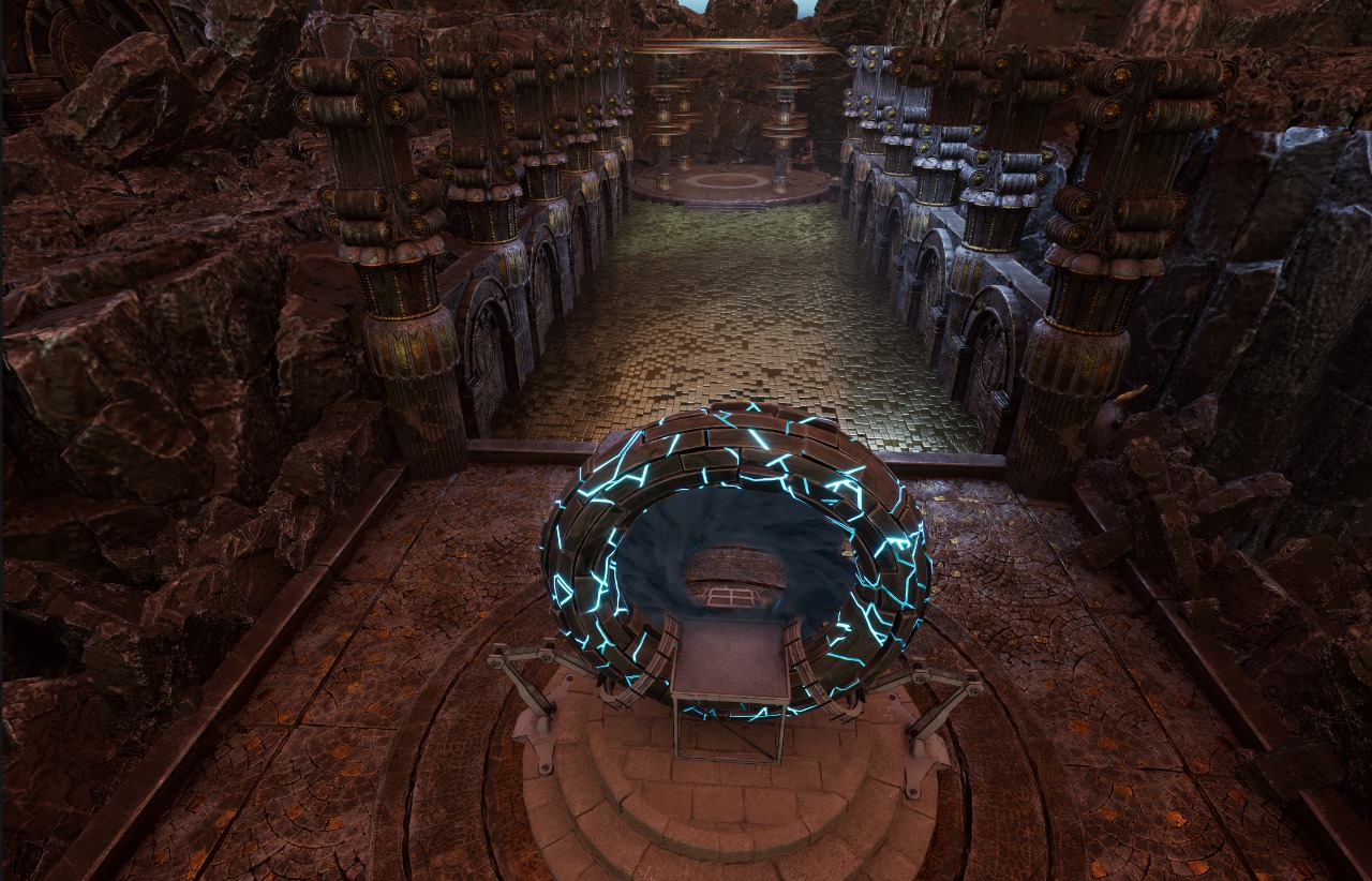 Endless Chase: Fate of Bolek - Screenshot 4