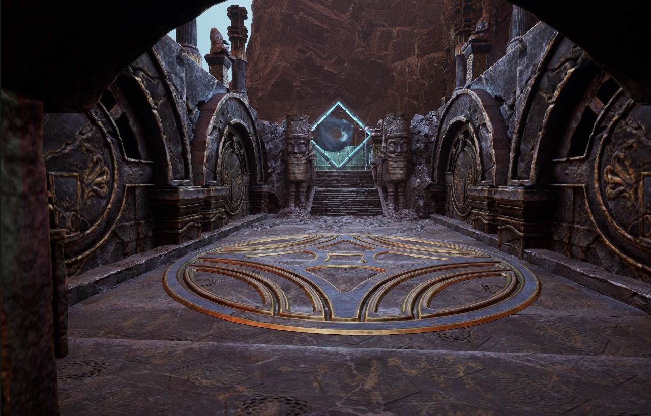 Endless Chase: Fate of Bolek - Screenshot 13