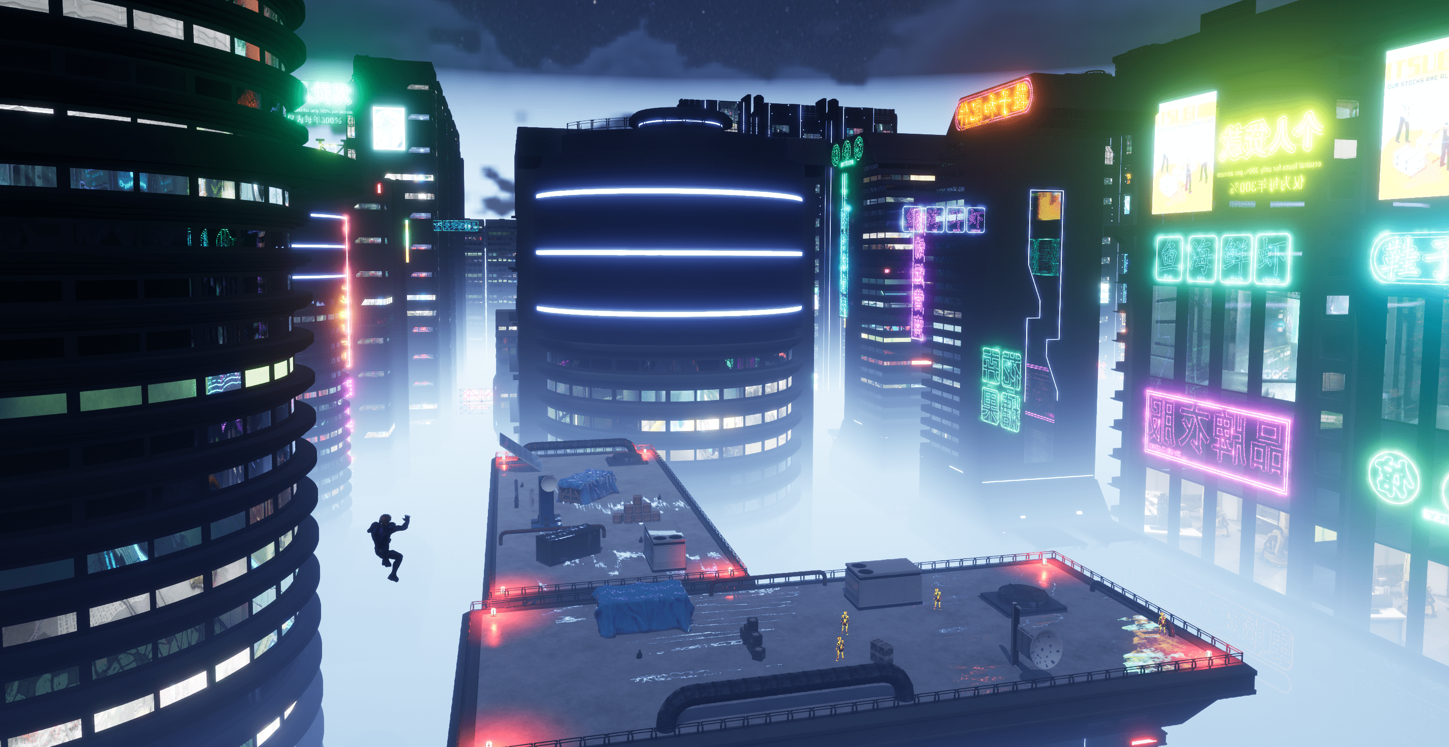 Endless Chase: Fate of Bolek - Screenshot 12