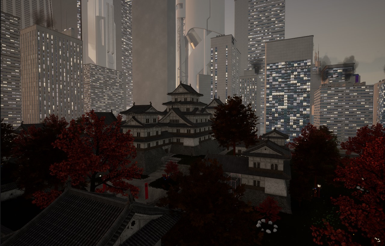 Endless Chase: Fate of Bolek - Screenshot 15