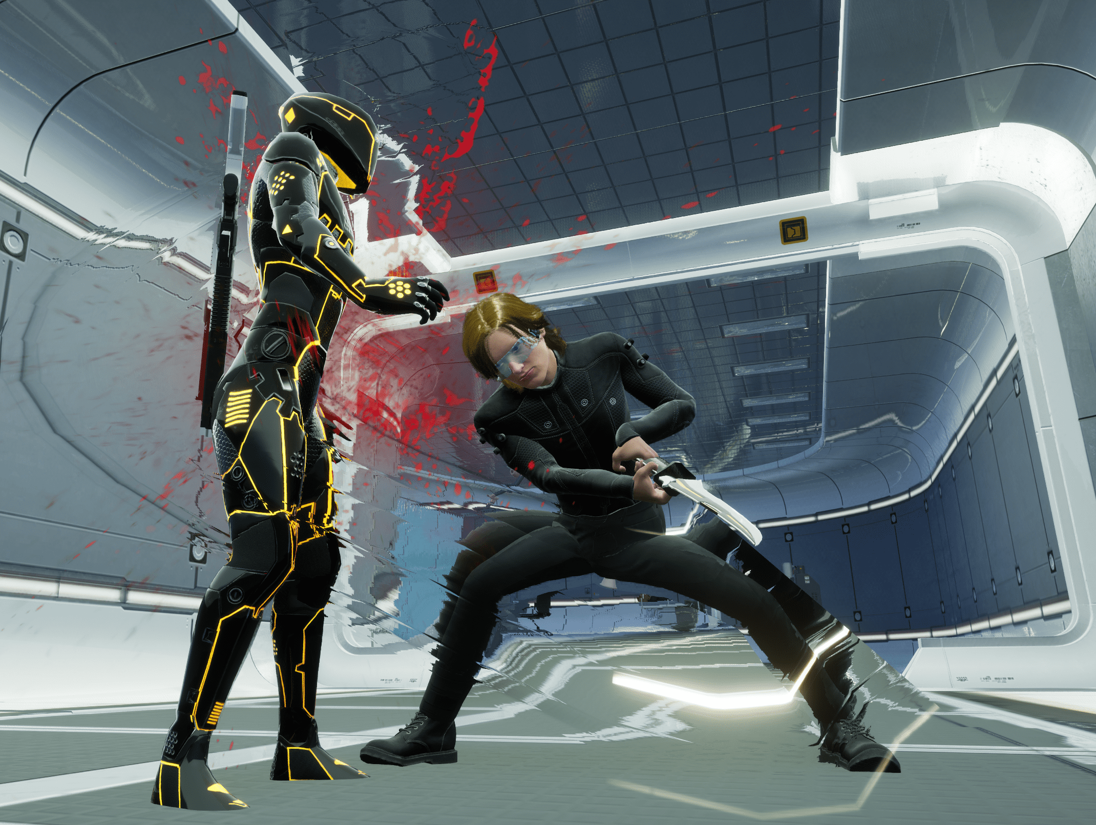 Endless Chase: Fate of Bolek - Screenshot 6