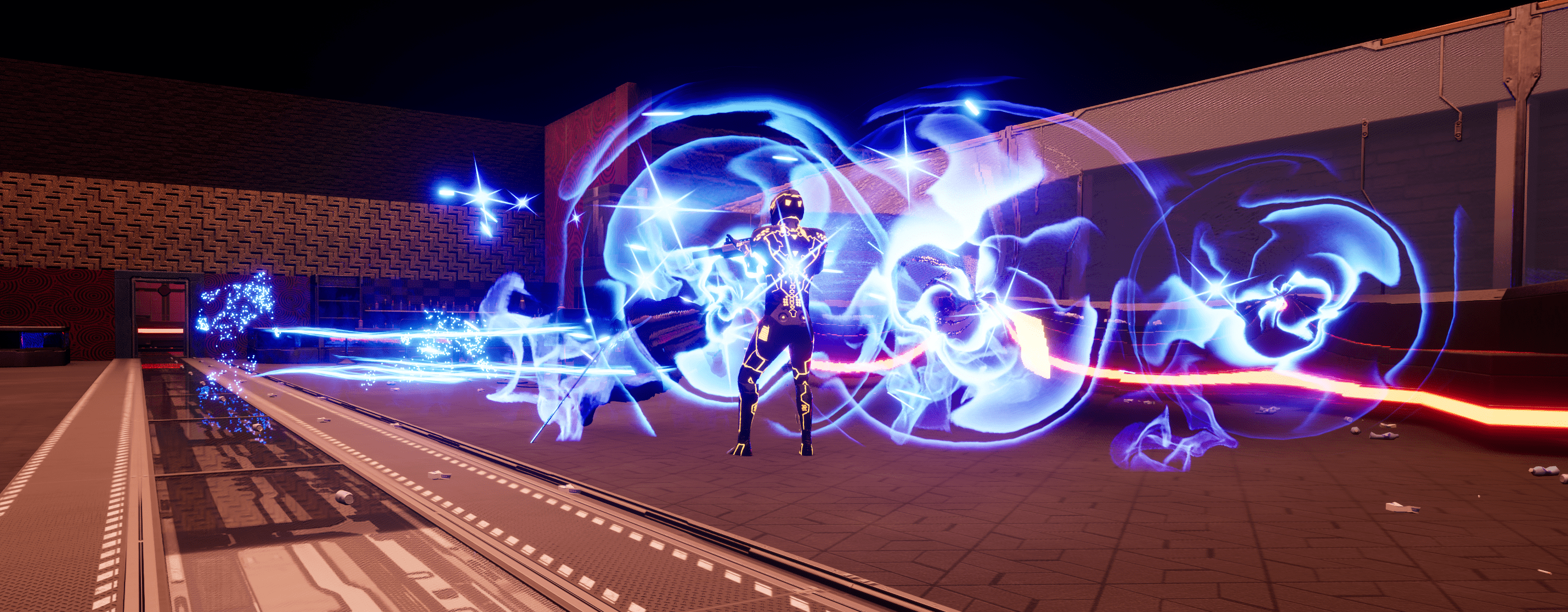 Endless Chase: Fate of Bolek - Screenshot 10