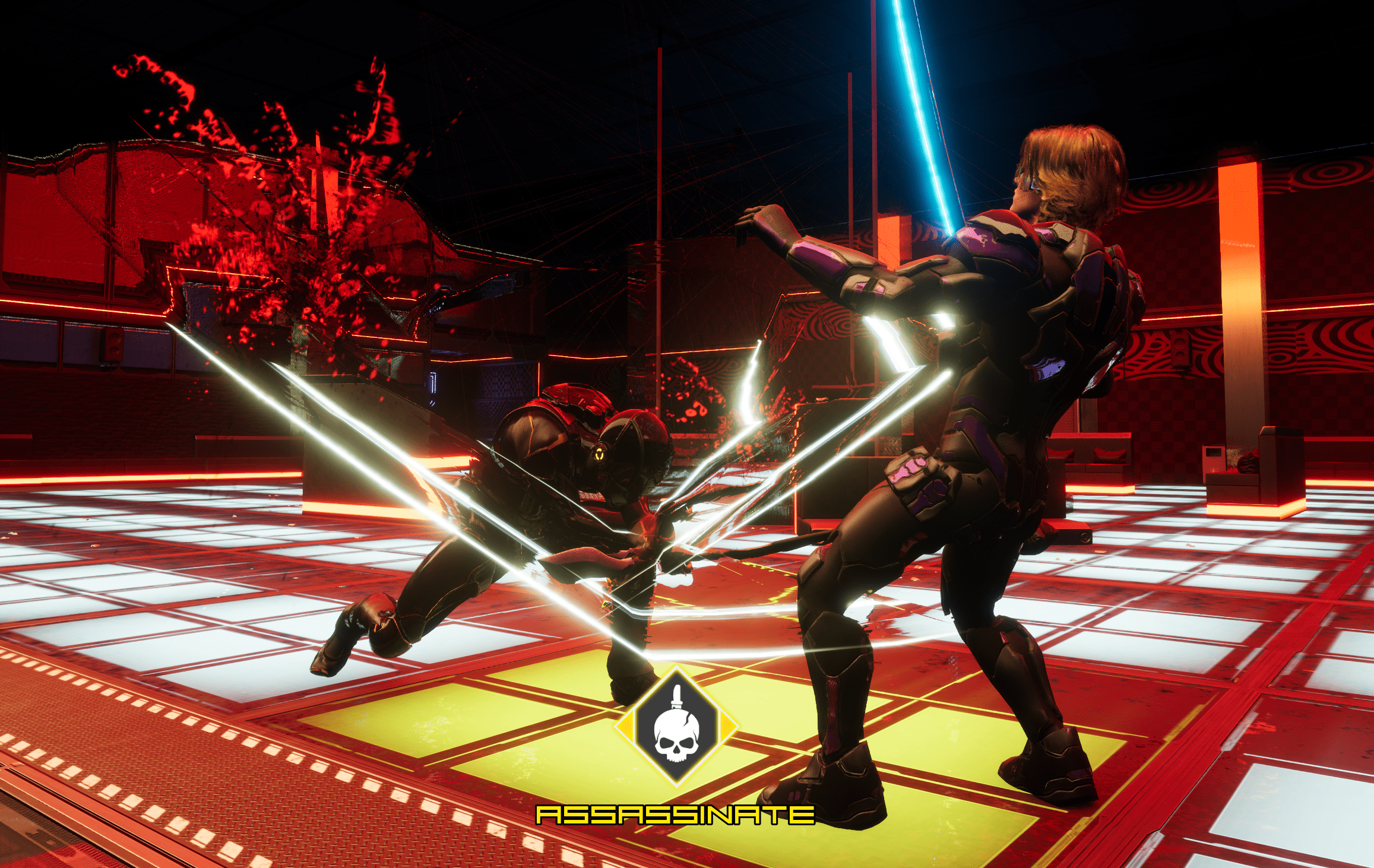 Endless Chase: Fate of Bolek - Screenshot 18