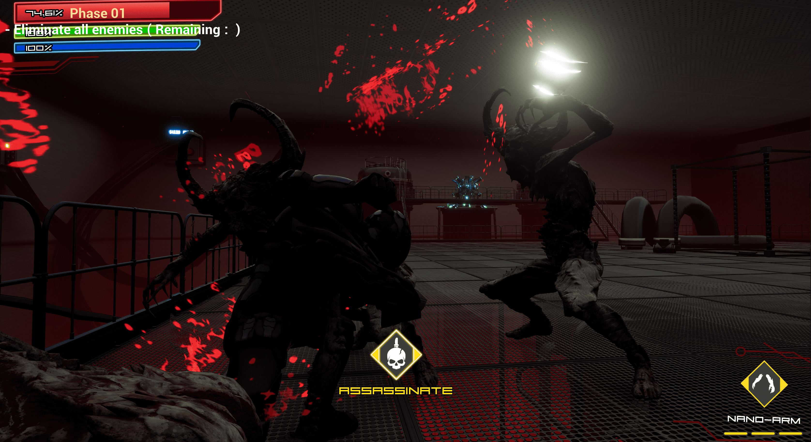 Endless Chase: Fate of Bolek - Screenshot 3