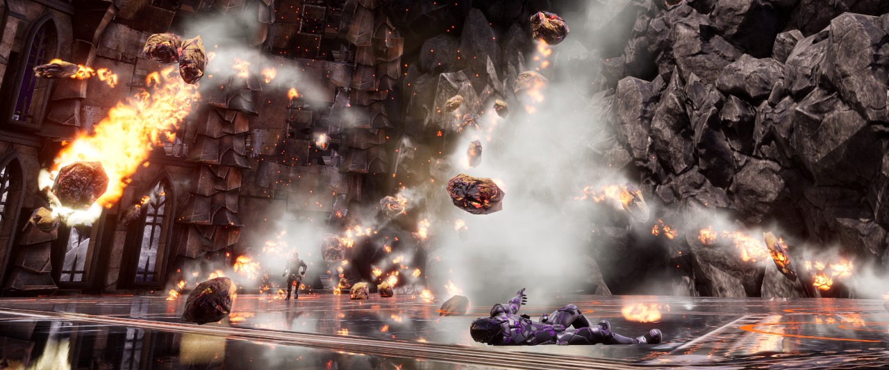 Endless Chase: Fate of Bolek - Screenshot 16