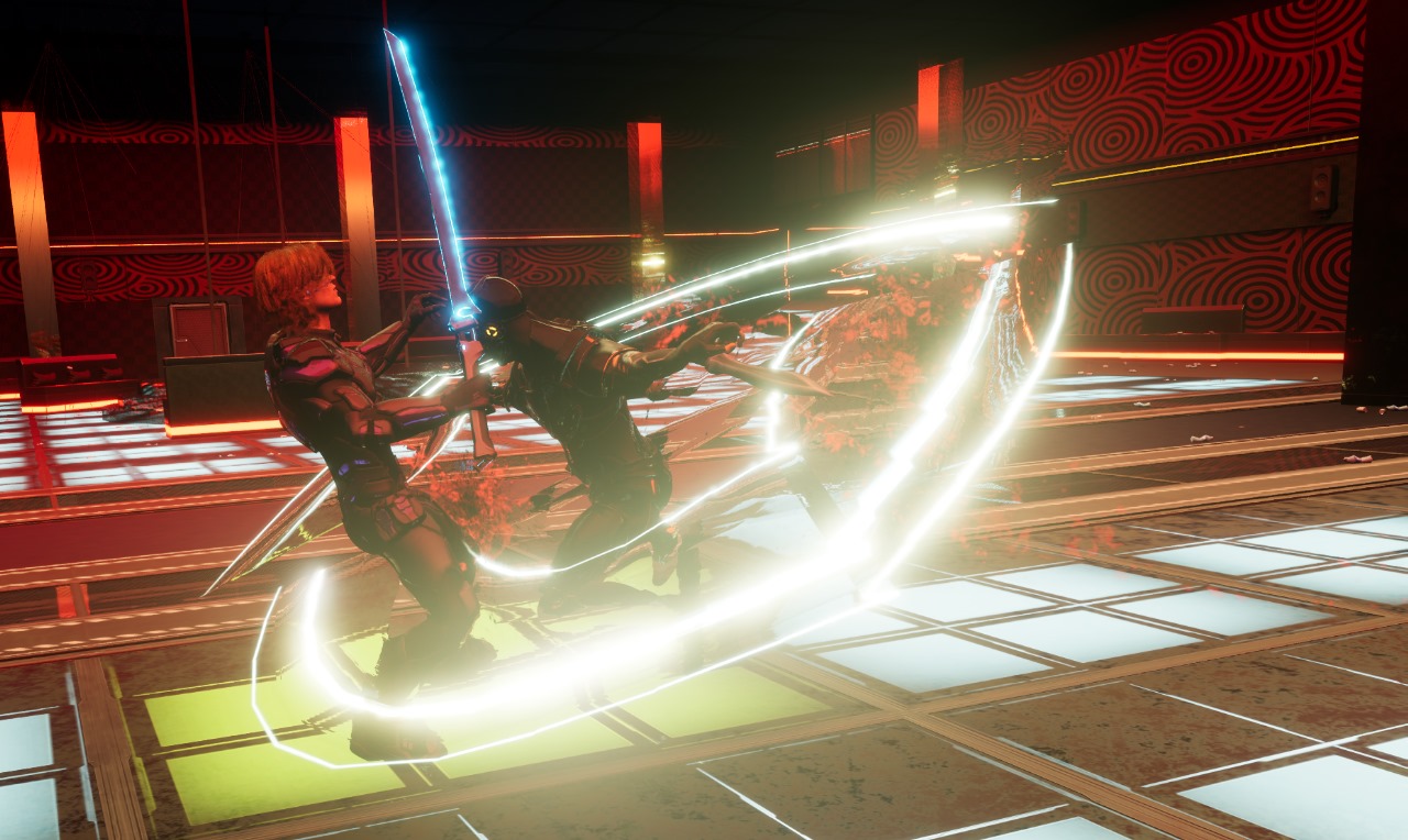 Endless Chase: Fate of Bolek - Screenshot 11