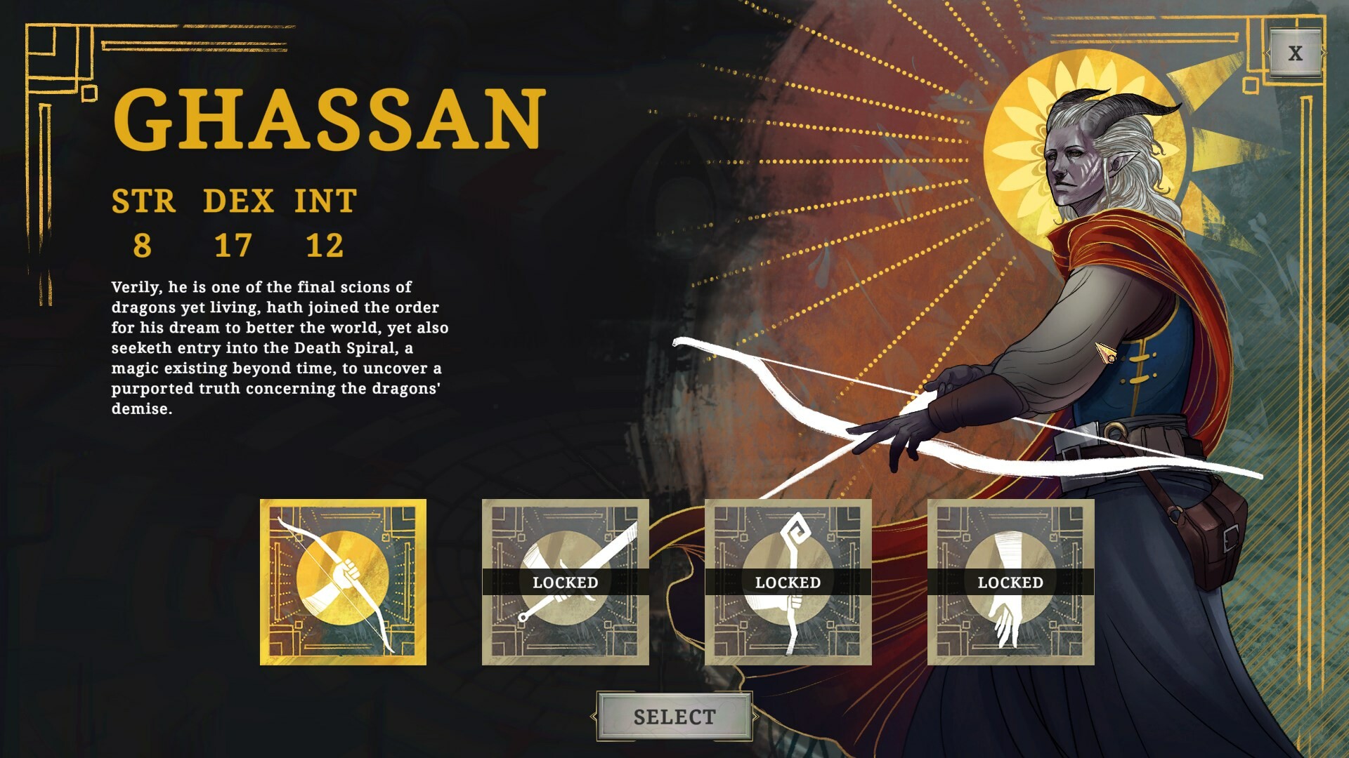 To Kill a God - Screenshot 4