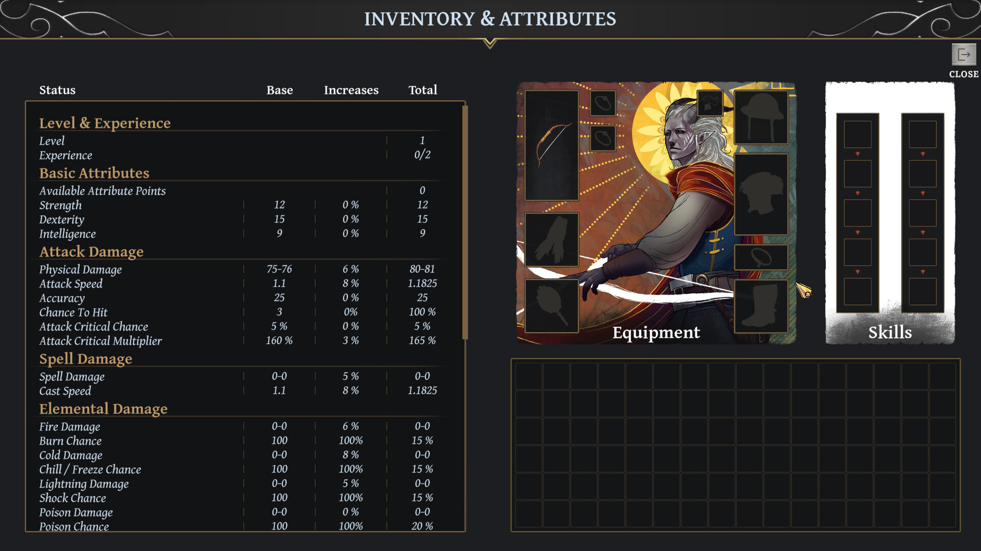 To Kill a God - Screenshot 3