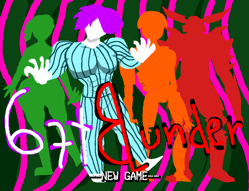 6 ft Blunder - Screenshot 4