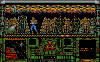 Prison - Screenshot 4