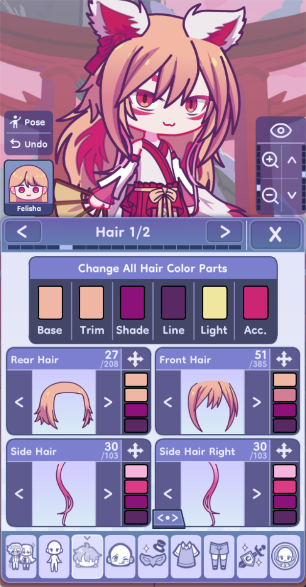 Gacha Life 2 - Screenshot 3