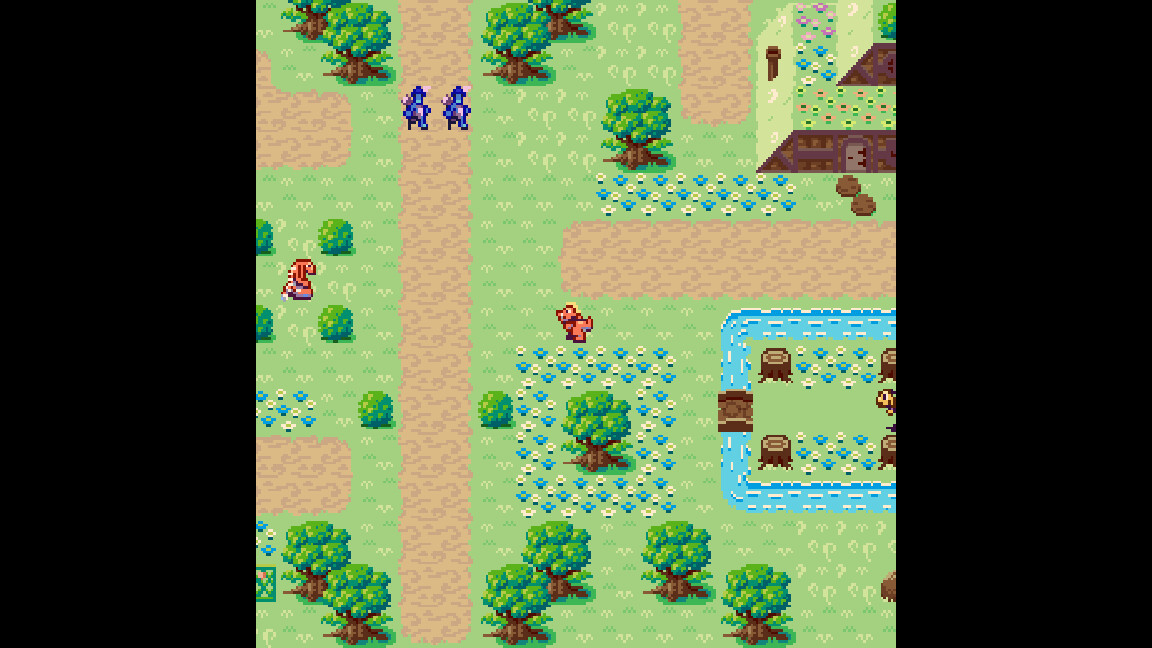 Crop and Claw - Screenshot 9