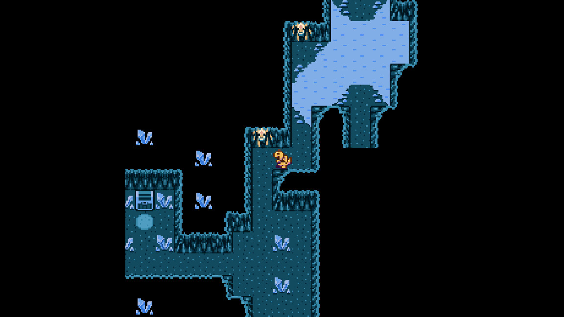 Crop and Claw - Screenshot 13