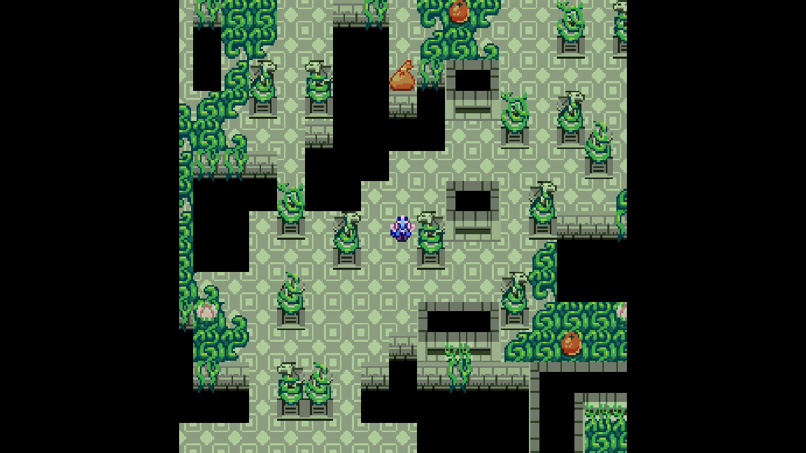 Crop and Claw - Screenshot 7