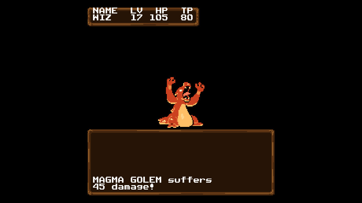 Crop and Claw - Screenshot 11