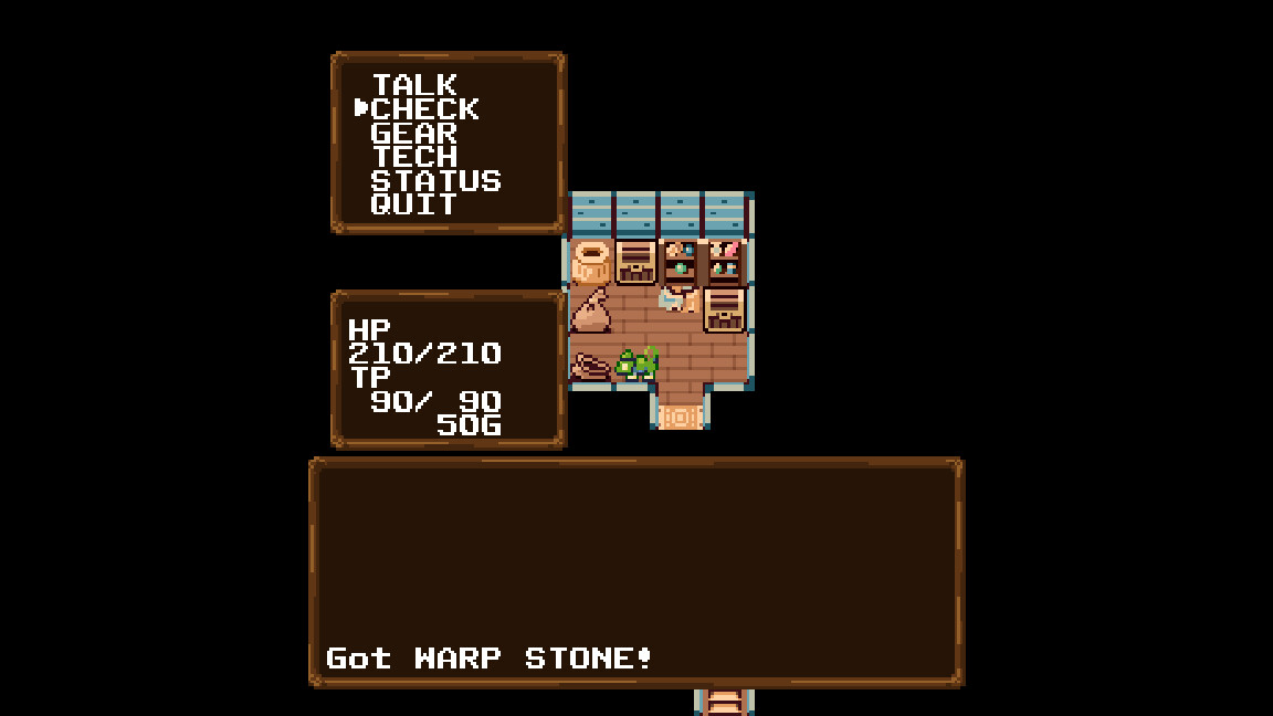 Crop and Claw - Screenshot 8