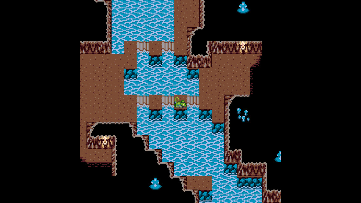 Crop and Claw - Screenshot 2