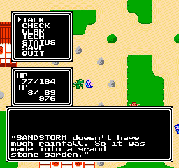 Crop and Claw - Screenshot 6