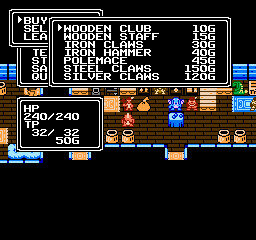 Crop and Claw - Screenshot 3