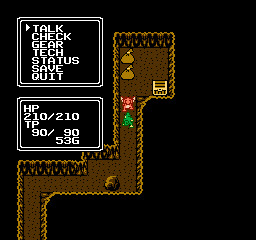 Crop and Claw - Screenshot 5