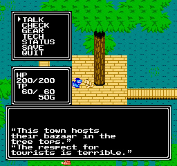 Crop and Claw - Screenshot 4