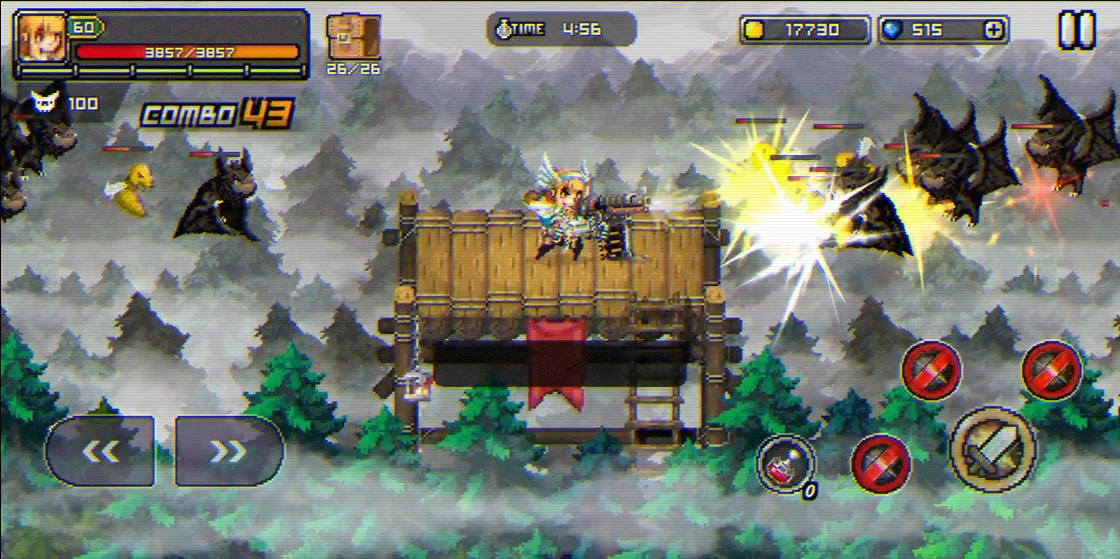 Final Destiny - Screenshot 4