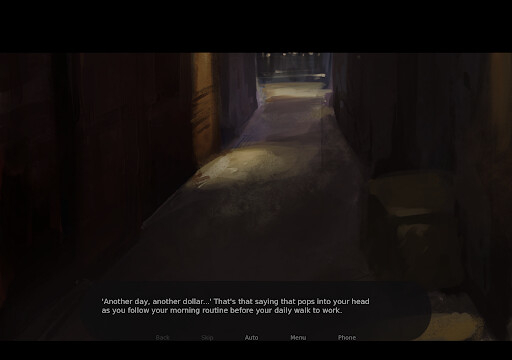 Summoned By Accident - Screenshot 3