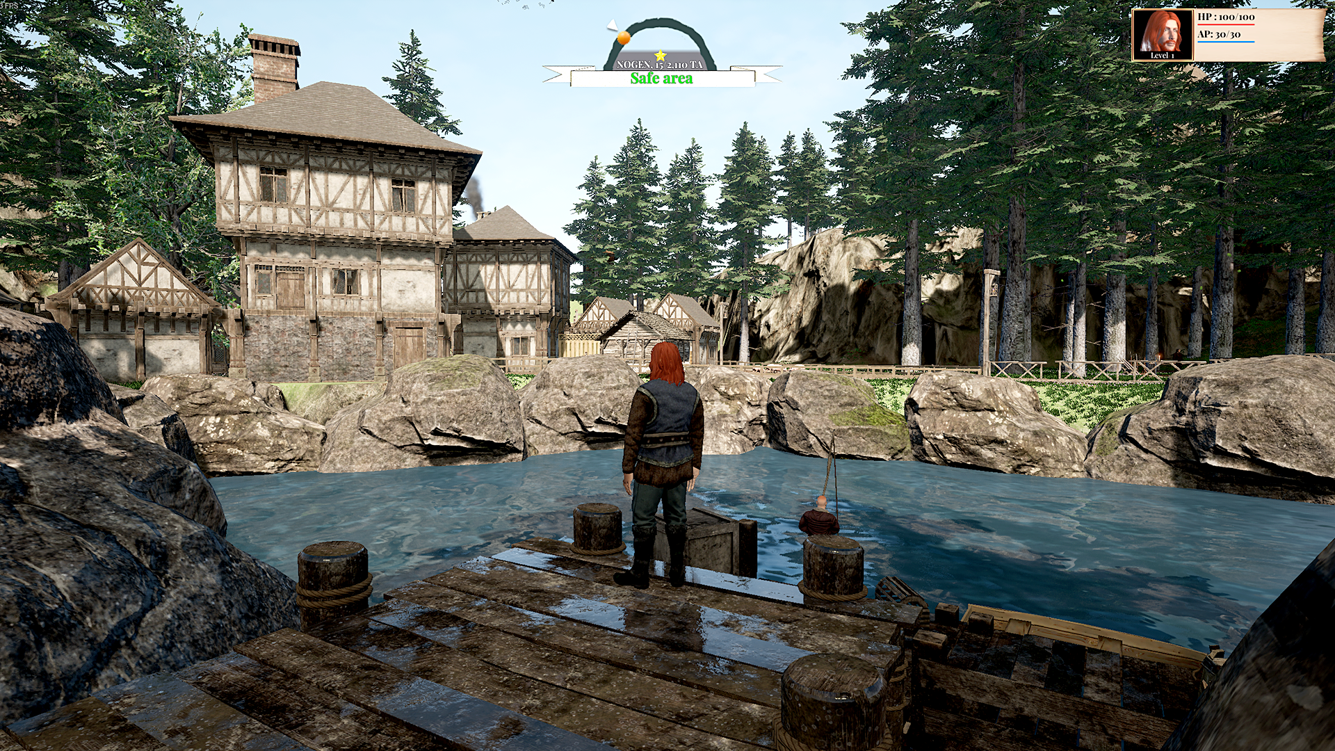 Alvara - Screenshot 3