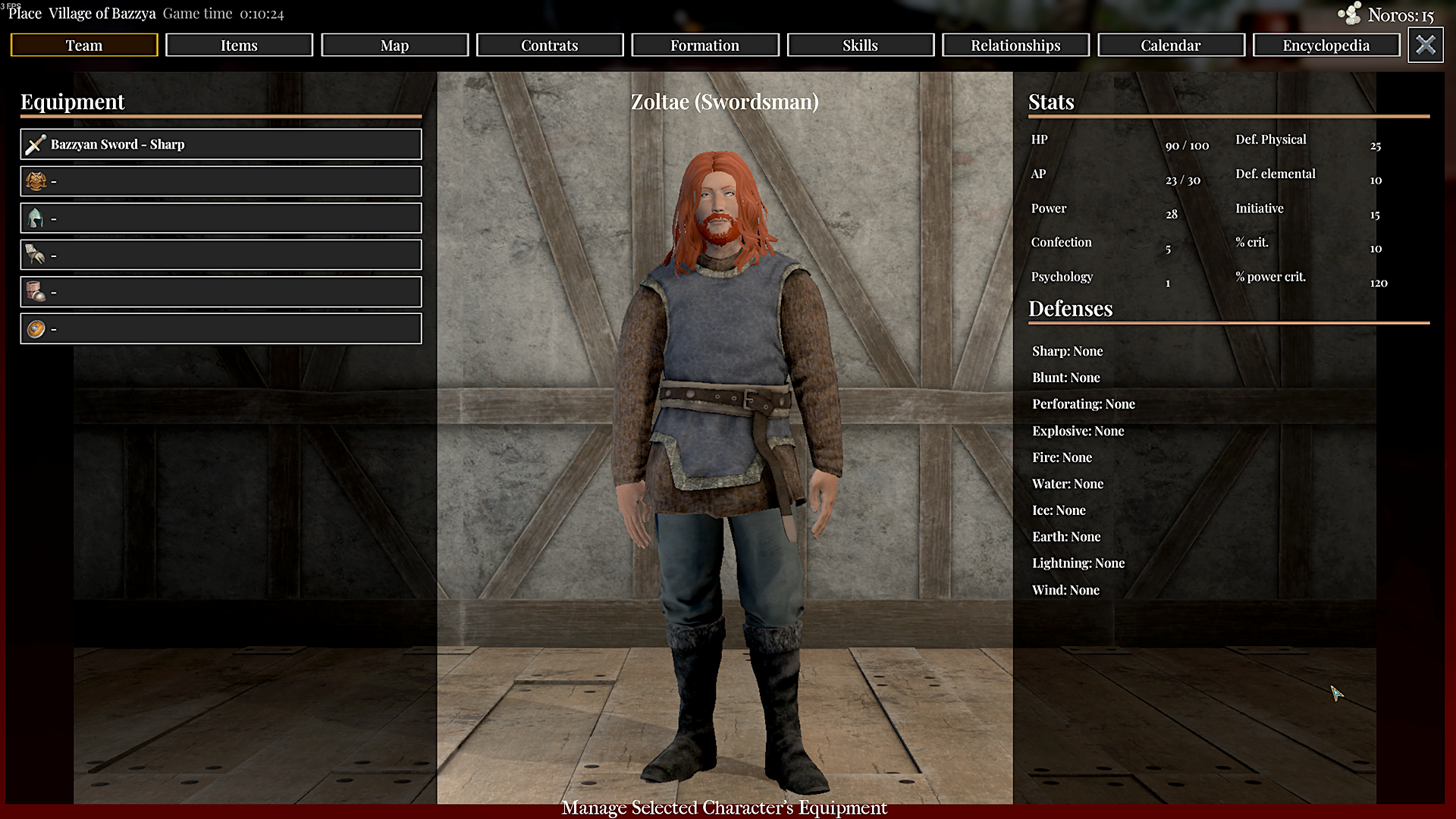 Alvara - Screenshot 4