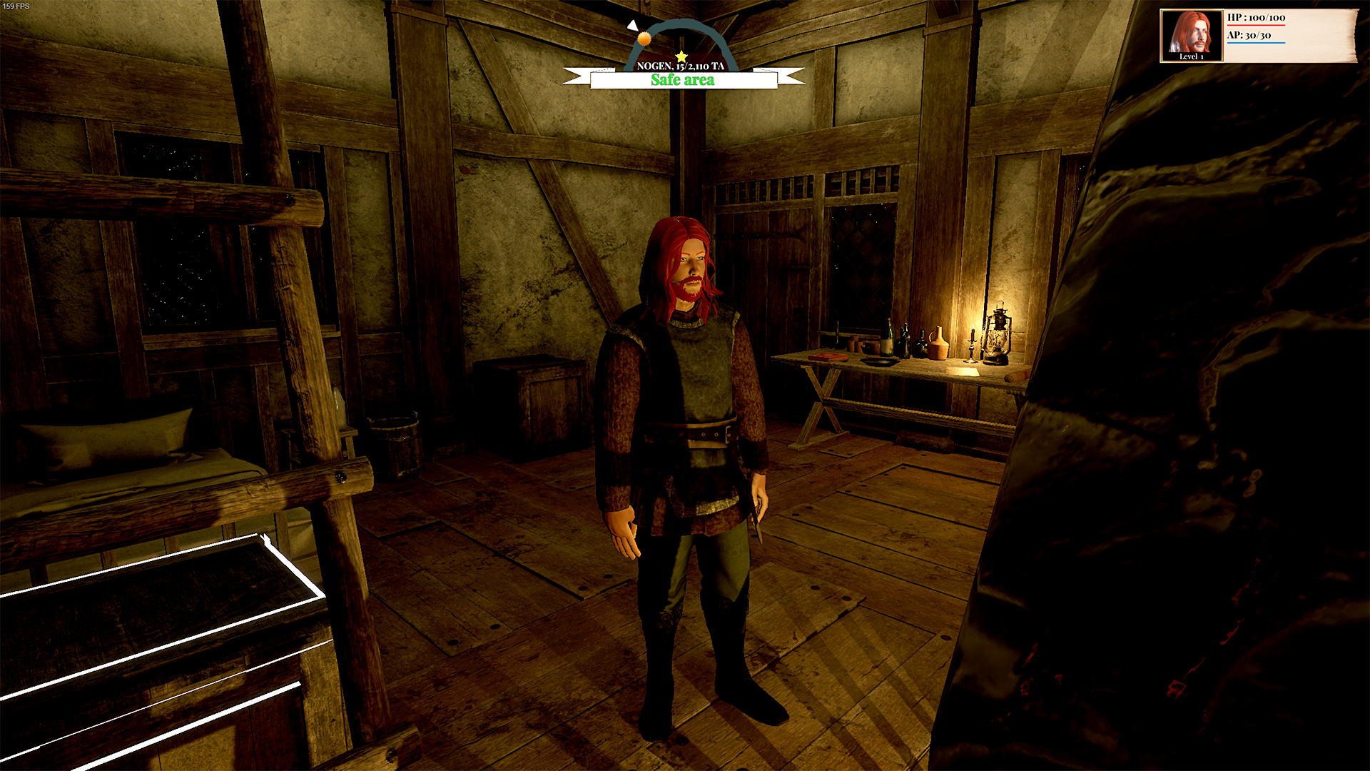 Alvara - Screenshot 1