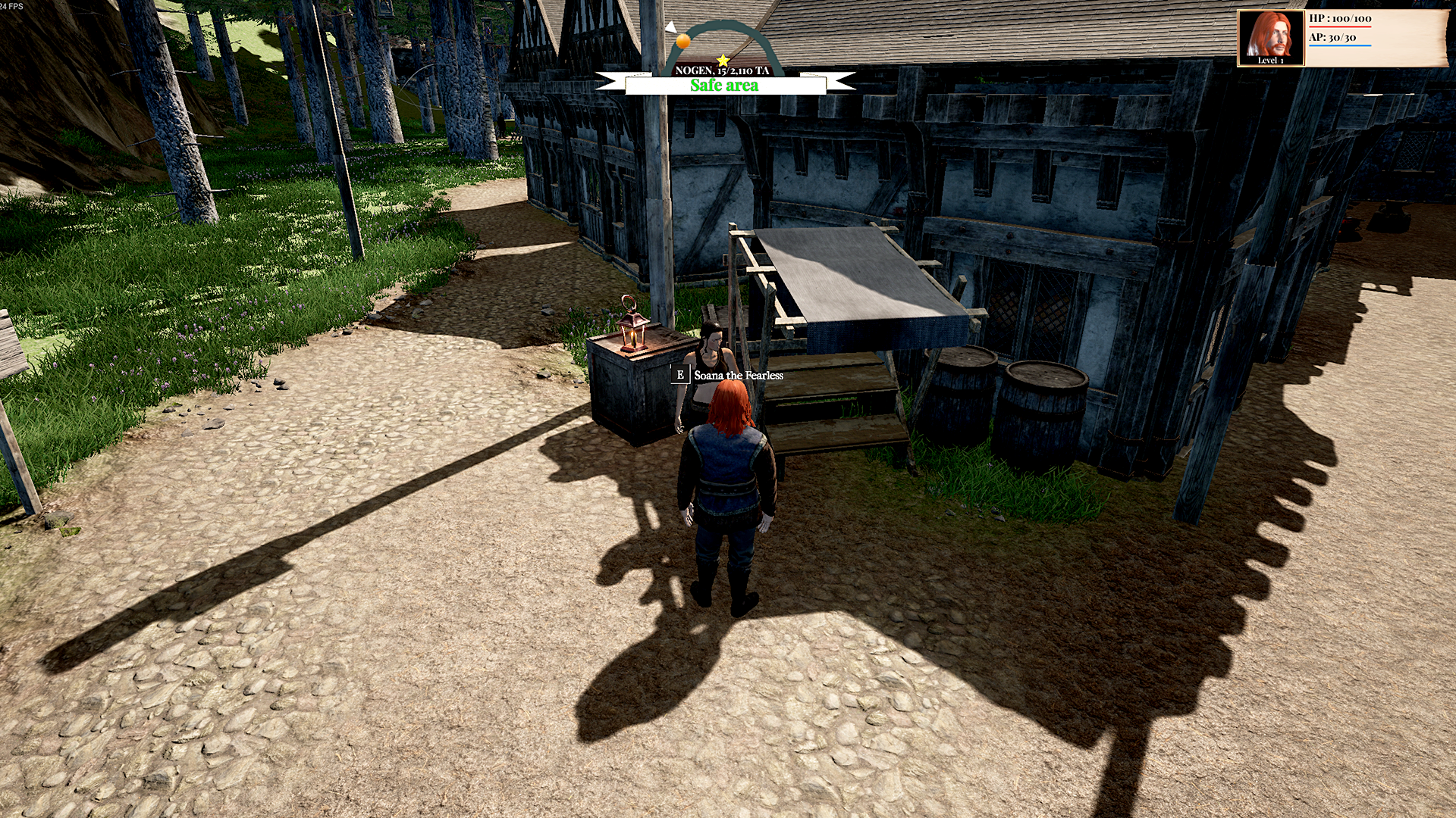 Alvara - Screenshot 5