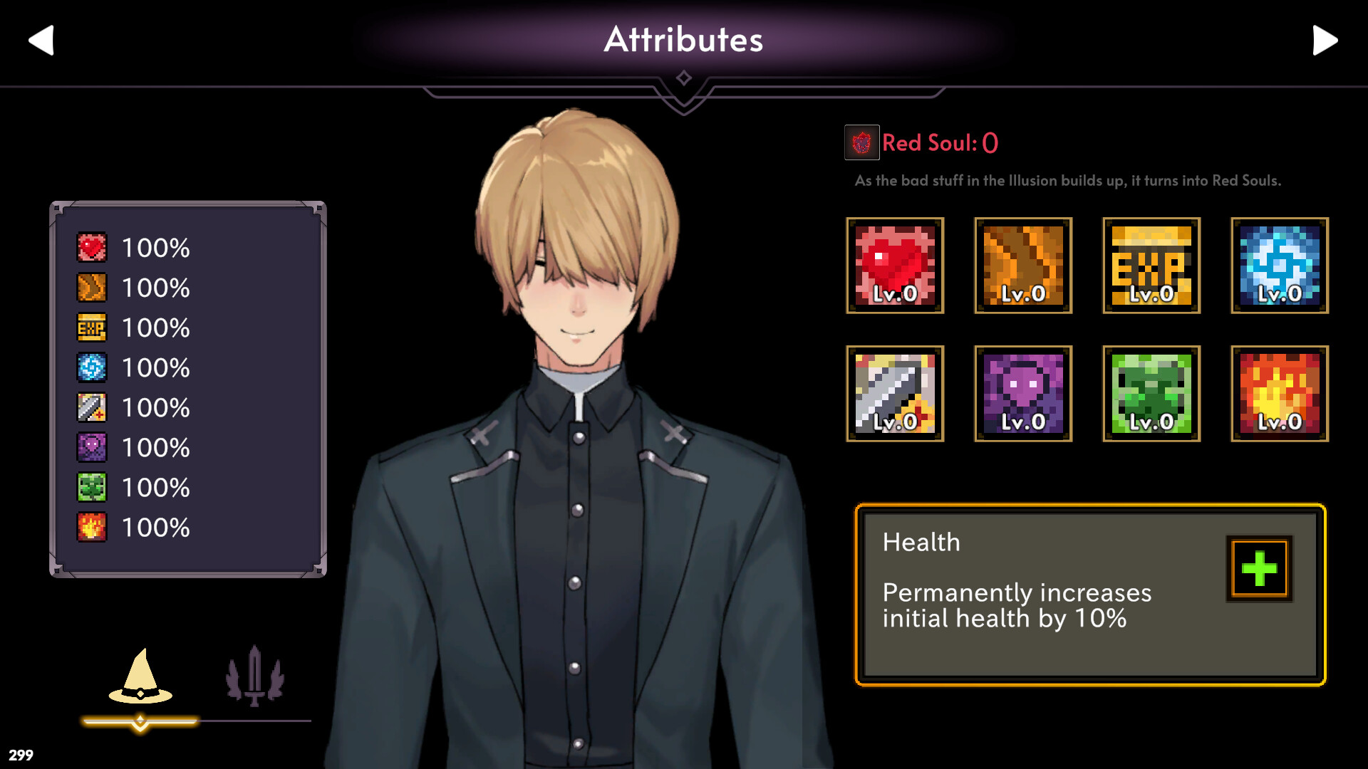 Deals With Witch - Screenshot 3