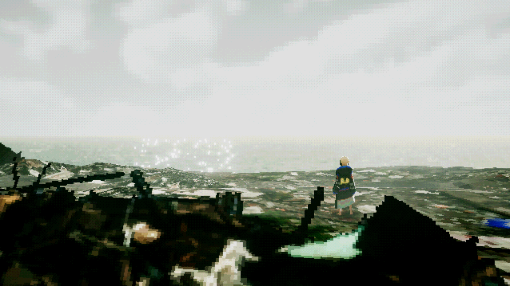 .45 Parabellum Bloodhound - Screenshot 1