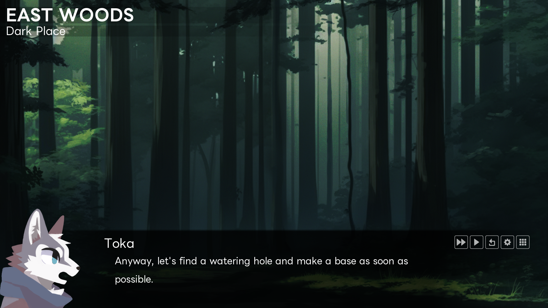 Igniter - Screenshot 1